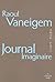 Journal imaginaire
