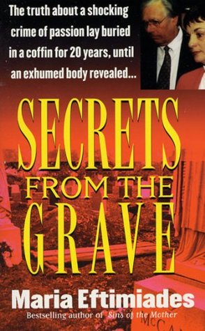 Secrets from the Grave (Kindle Edition)