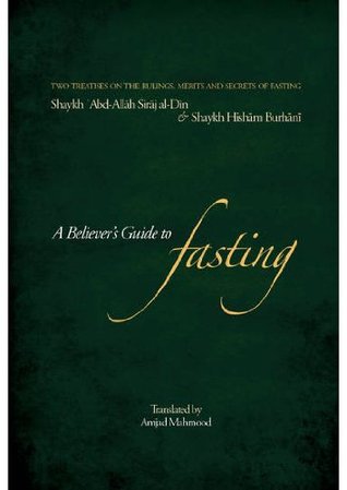 A Believer's Guide to Fasting (Paperback)