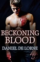 Beckoning Blood (Bonds of Blood #1)
