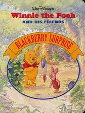 Blackberry Surprise (Winnie the Pooh and His Friends)