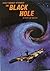 Walt Disney's The Black Hole: A Pop-Up Book