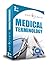 Medical Terminology AudioLearn - A Complete Medical Terminology Audio Course on 2 CDs. Learn the correct definition, spelling and pronunciation of over 500 most commonly used medical terms.