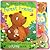 Brown Bear's Forest Friends Foam Book