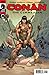 Conan The Cimmerian #1