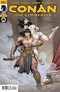Conan the Cimmerian #2