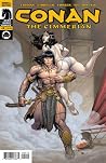 Conan the Cimmerian #2 Conan the Cimmerian #2