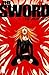 The Sword #1 Comic Book