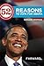 52 Reasons to Vote for Obama by Bernard Whitman