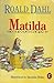 Matilda by Roald Dahl
