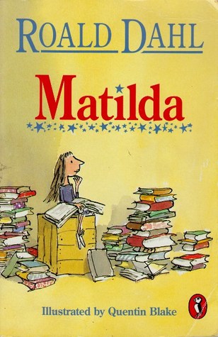 Matilda