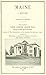 Maine; a history (Volume 3)