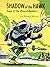 Shadow of the hawk;: Saga of the mound builders