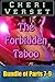 The Forbidden Taboo: Bundle of Parts 7-9