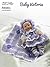 Crochet Pattern Baby Victoria PA981-R