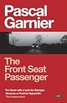 Book cover for The Front Seat Passenger