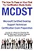 MCDST Microsoft Certified D...