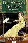 Book cover for The Song of the Lark