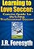 Learning to Love Soccer: Concise Guide to Watching Professional Soccer