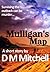 Mulligan's Map: a chilling short story