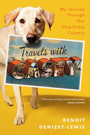 casey the talking dog
