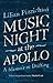 Music Night at the Apollo: ...