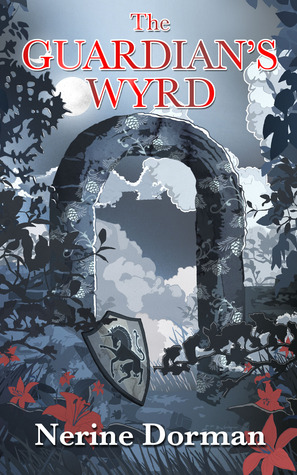 The Guardian's Wyrd (The Gatekeeper Cycle #1)