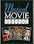 Musical Movie Posters (The Illustrated History of Movies Through Posters, Volume 9)