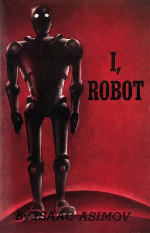 I, Robot