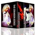 Crimson Series Box Set