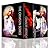 Crimson Series Box Set (Crimson #1-4)