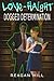 Dogged Determination (Love-Haight Book 4)