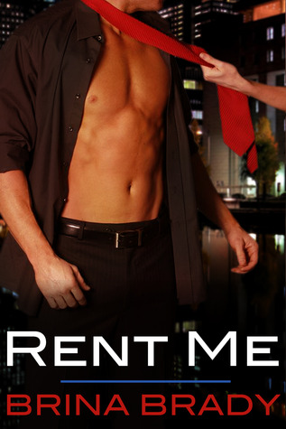 Rent Me (Rent Me #1)