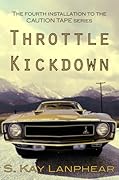 Throttle Kickdown