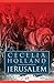 Jerusalem by Cecelia Holland