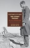 Fortunes of War: The Levant Trilogy