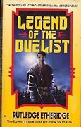 Legend of the Duelist