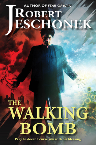 The Walking Bomb (ebook)