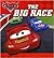 The Big Race (Disney Pixar Cars)