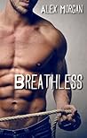 Breathless by Alex Morgan Breathless by Alex Morgan
