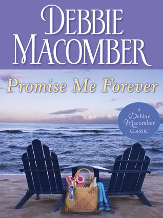Promise Me Forever (ebook)