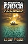 The Apocalypse of Enoch by Shane Moore