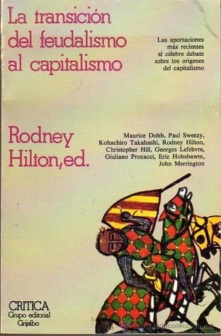 La transición del feudalismo al capitalismo