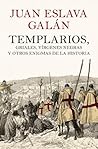 Templarios, grial...