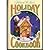 Miriam B. Loo's Holiday Cookbook