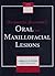 Differential Diagnosis of Oral and Maxillofacial Lesions