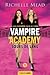 Soeurs de sang (Vampire Academy, #1)