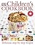 Childrens Cookbook by DK