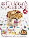 Childrens Cookbook by DK by Katherine Ibbs