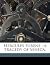 Hercules furens: a tragedy of Seneca. (Latin Edition)
